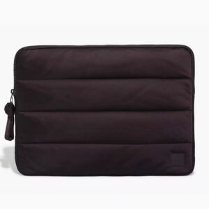 Madewell Quilted Laptop Sleeve Case